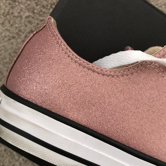 Converse Chuck Taylor All Star Metallic Sneaker - Picture 5 of 5